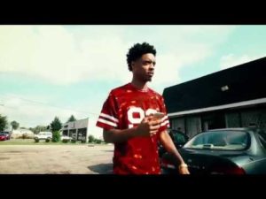 RARI All I Ever Wanted Video