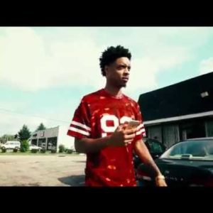 RARI All I Ever Wanted Video
