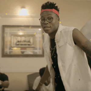 Reekado Banks Problem Video
