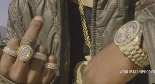 Rich The Kid