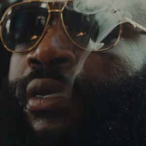Rick Ross may not have added a new album to his catalog in 2016, but he’s been working harder than ever with a slew of new songs, guest spots a