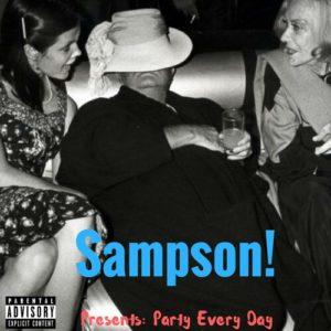 Sampson Party Everyday