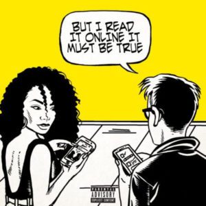 Big Sean No More Interviews