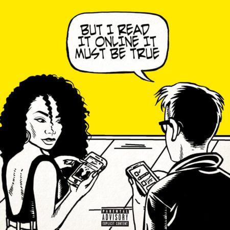 Big Sean No More Interviews