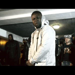 Section Boyz - Be Like Man