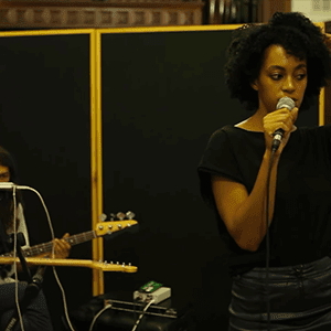 Solange A Seat At The Table Documentary