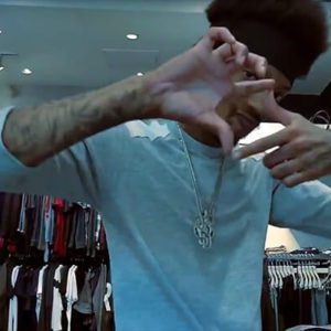 Sonny Digital f/ Key! & Black Boe “Lenox Square” Video
