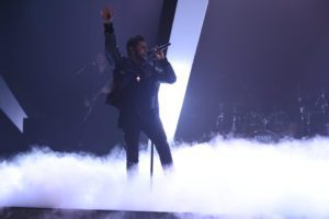 The Weeknd Performs “Starboy” & “False Alarm” on ‘SNL’