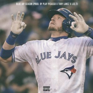 Tory Lanez Blue Jay Season