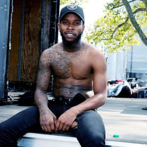 Tory Lanez - Bodmon [New Song]