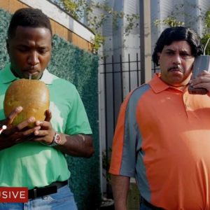 Troy Ave ”Narcos“ Video