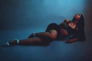 Mel Rouge - Senpe f/ Burna Boy [New Song]