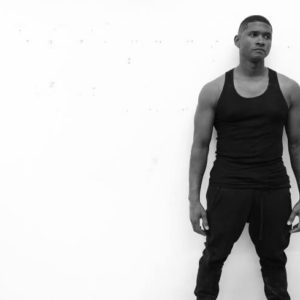 Usher - Girls Just Wanna Have Fun f/ Young Thug [New Song]
