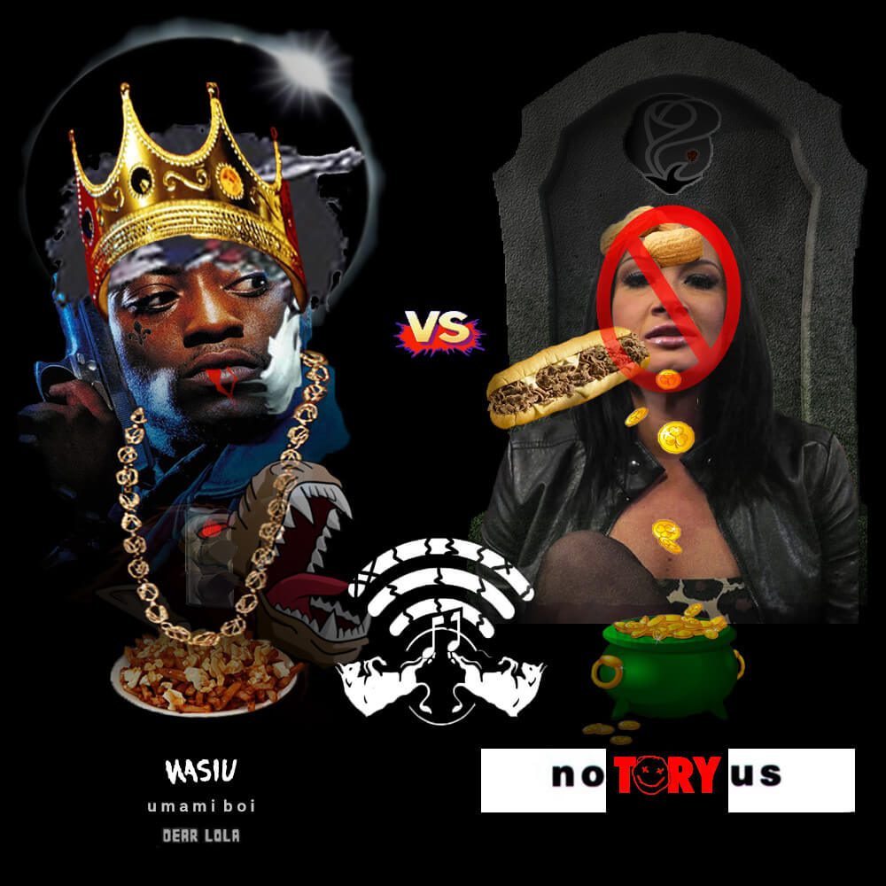 Wasiu - NoToryUs (Tory Lanez Diss) [New Song]