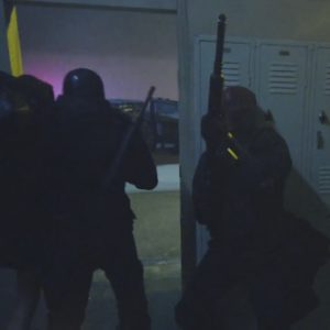 The Weeknd False Alarm Video