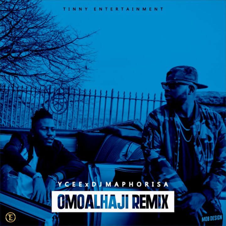 Ycee, DJ Maphorisa