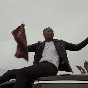 YG One Time Comin' Video