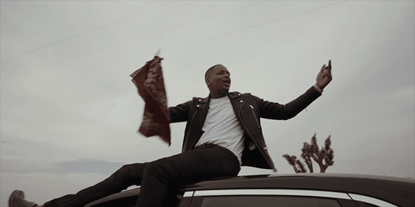 YG One Time Comin' Video