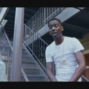 Young Dolph Feat. 2 Chainz “What Yo Life Like” Video