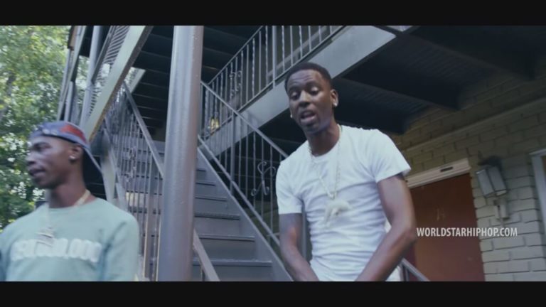 Young Dolph Feat. 2 Chainz “What Yo Life Like” Video