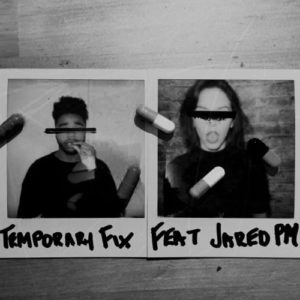 JJ Adrian Temporary Fix