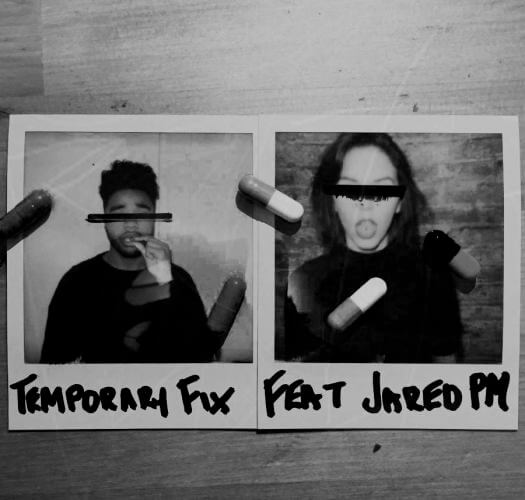 JJ Adrian Temporary Fix