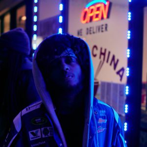 6LACK - Just In Time 4 The Weekend [New Song]