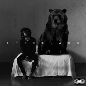 Stream 6LACK's Debut Album, 'FREE 6LACK.'