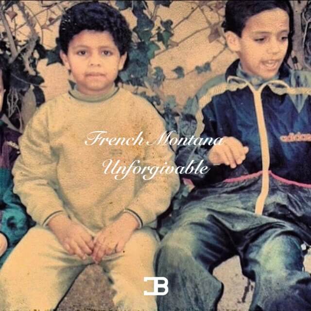 French Montana Unforgettable
