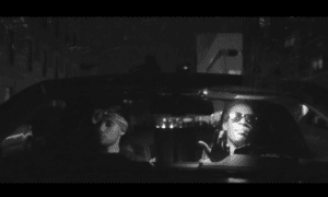Finesse Parlay Olympian Video