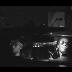 Finesse Parlay Olympian Video