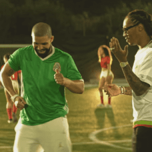 Future f. Drake ”Used To This“ Video