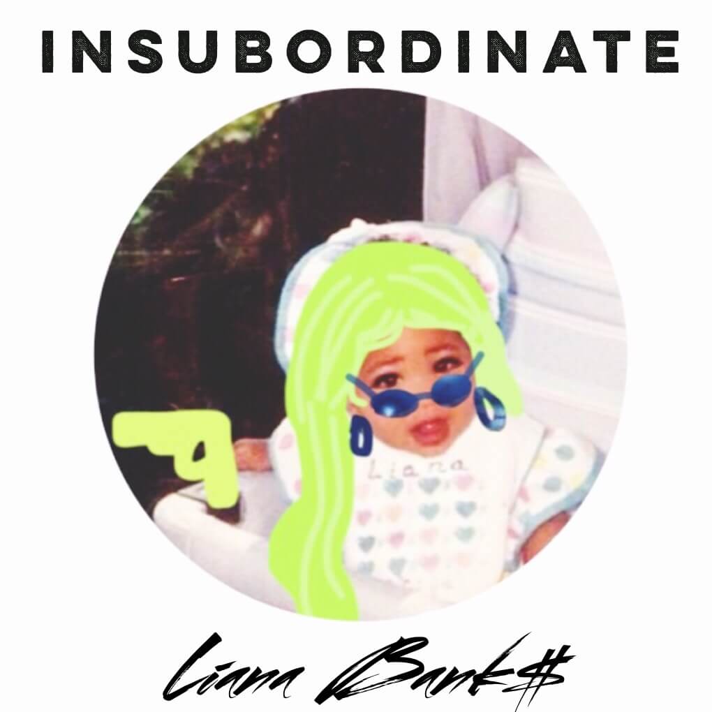 Liana Banks Insubordinate