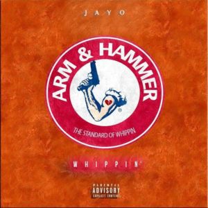 JayO - Whippin