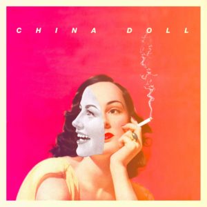 Mark Elliott China Doll