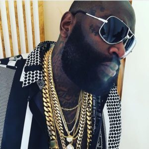 Rick ross Bruno Mali
