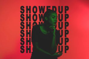 SoShe - Showed Up f. Cadet