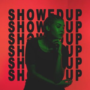 SoShe - Showed Up f. Cadet