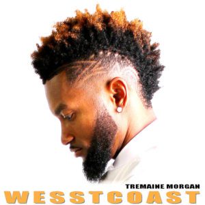 Tremaine Morgan Wesstcoast