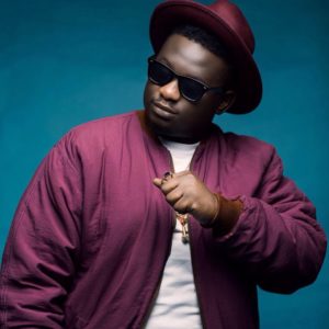 Wande Coal – Ballerz + Iskaba f. DJ Tunez [New Song