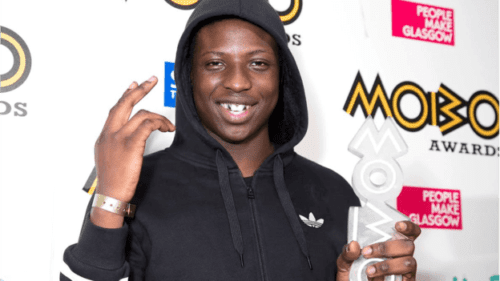 Mobo Awards Mistakenly Give WSTRN Abra Cadabra's Award