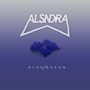 ALSNDRA Blue Dream
