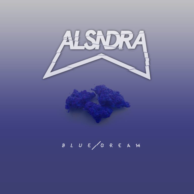 ALSNDRA Blue Dream