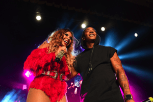 Ashanti Helpless