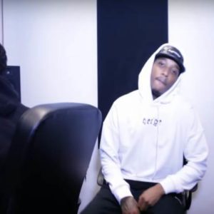 Bonkaz Litty Freestyle Video