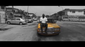 Kid Konnect f. Ghost “Bushido” Video