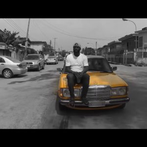 Kid Konnect f. Ghost “Bushido” Video