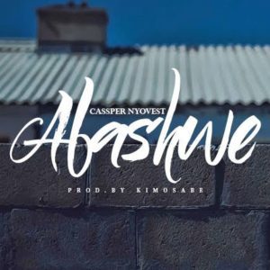 Cassper Nyovest Abashwe