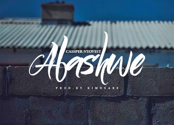 Cassper Nyovest Abashwe