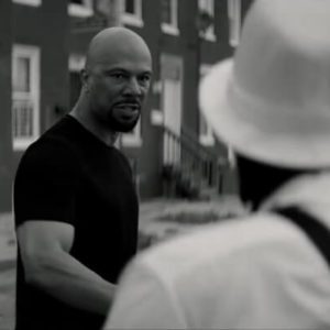 Common Black America Again Short Film
